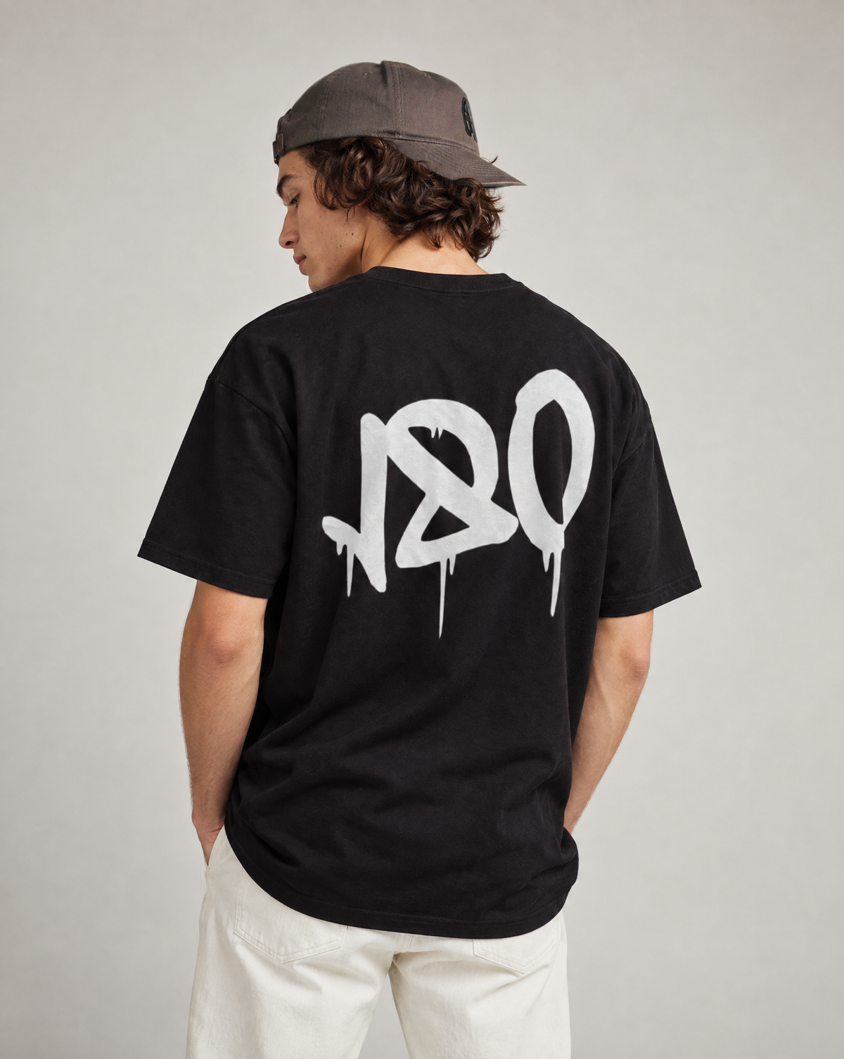 180 Drip T-Shirt