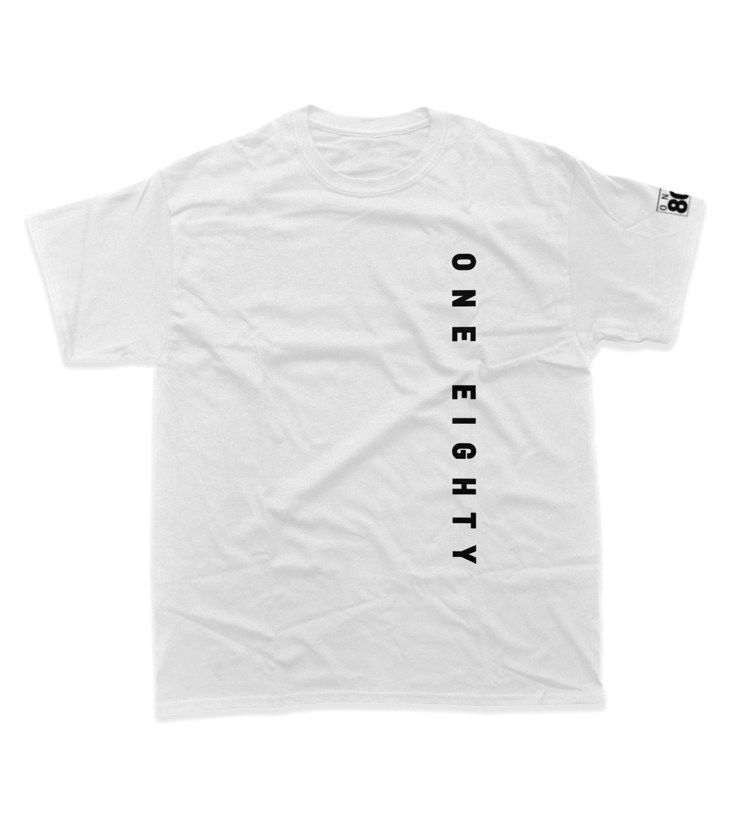 One Eighty T-Shirt