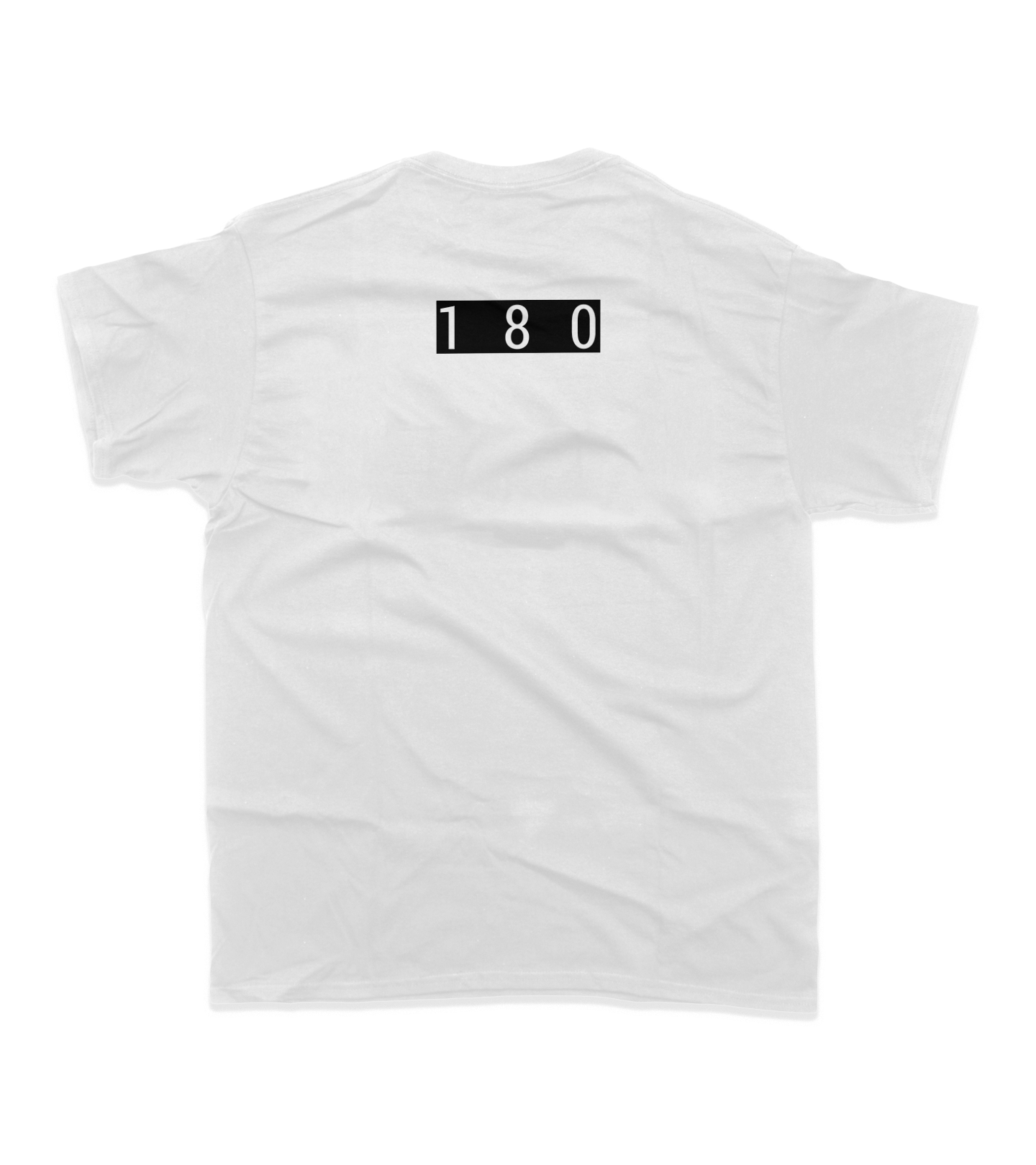 One Eighty T-Shirt