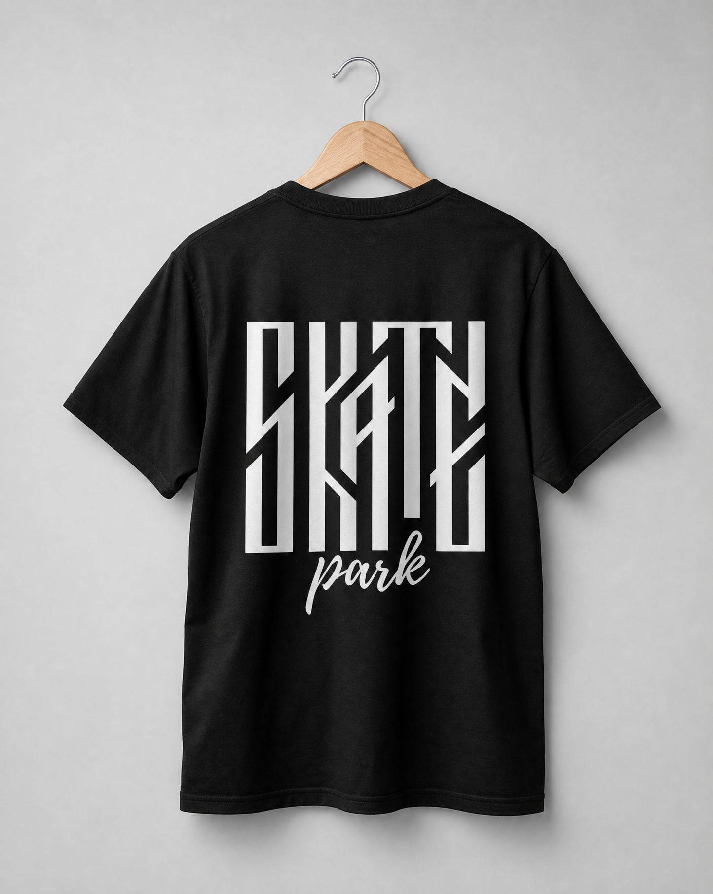 SKATE PARK T-SHIRT