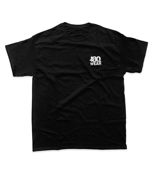 Wave You vs You T-Shirt