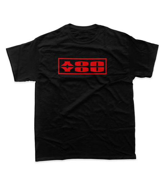 180 Stamp T-Shirt