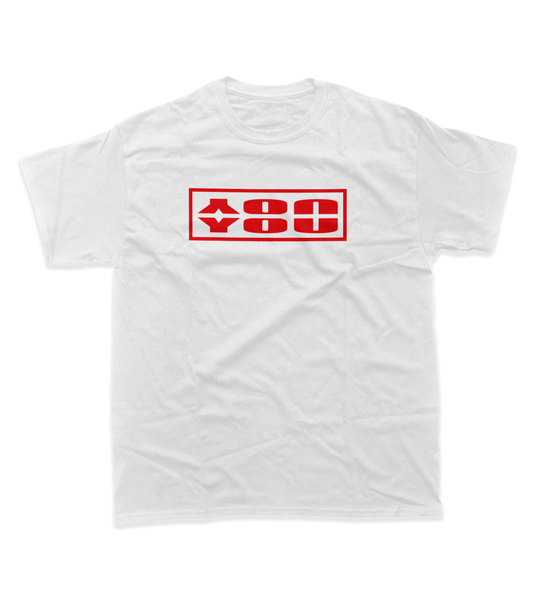 180 Stamp T-Shirt