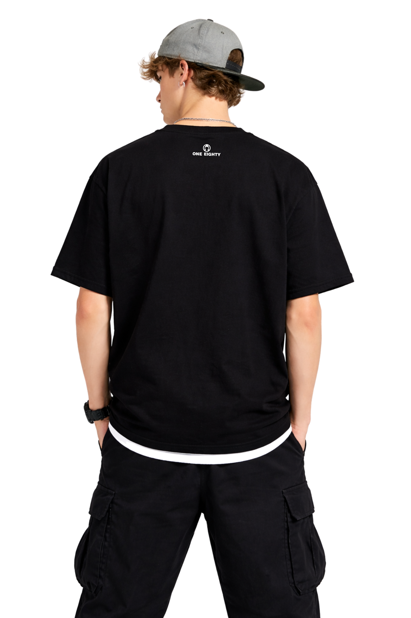 180WEAR ICON T-SHIRT