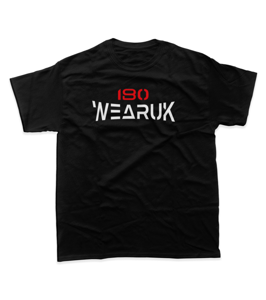 180wearuk T-Shirt