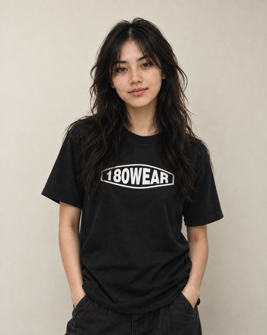 180WEAR ICON T-SHIRT