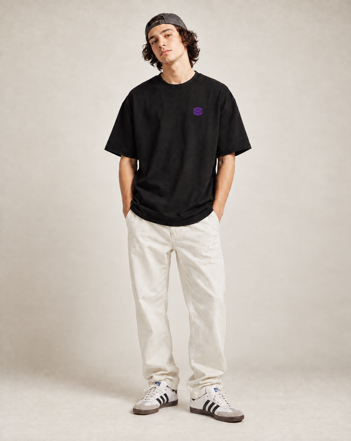 180 Drip T-Shirt
