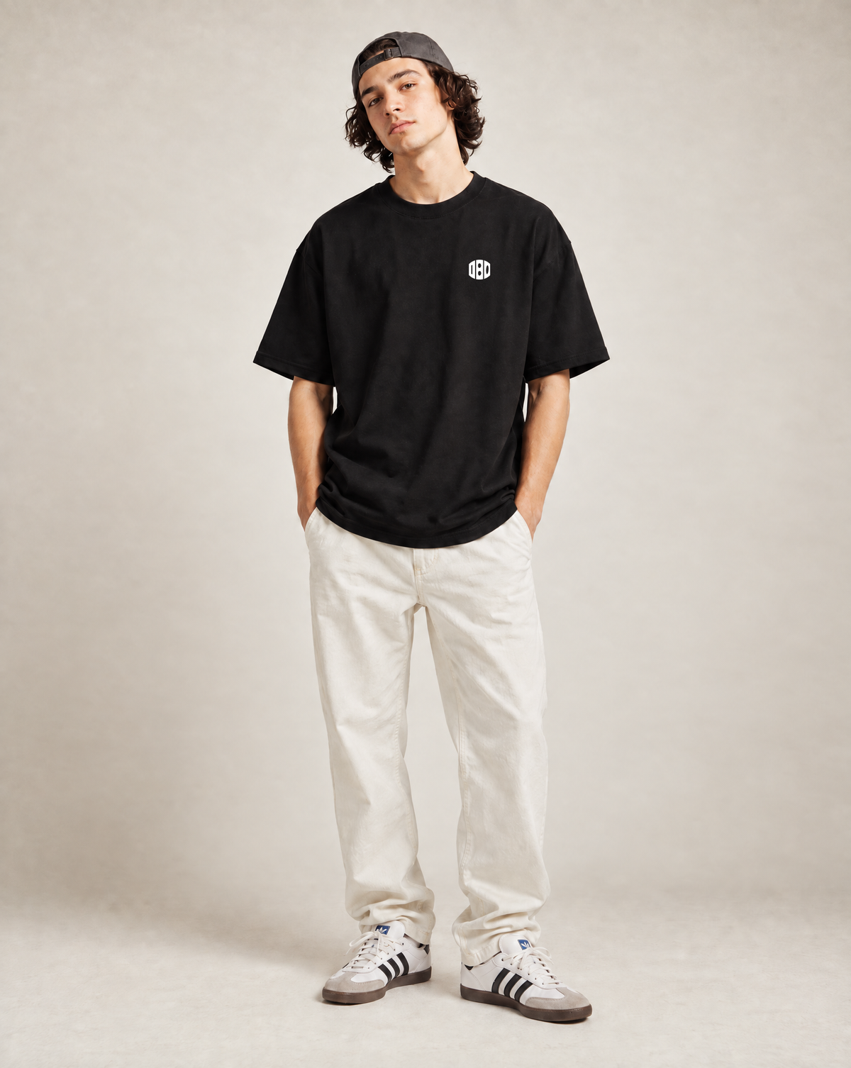 180 Drip T-Shirt