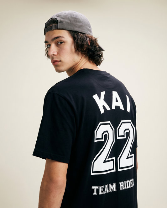 Team Rider 2 T-Shirt  | 180wearuk