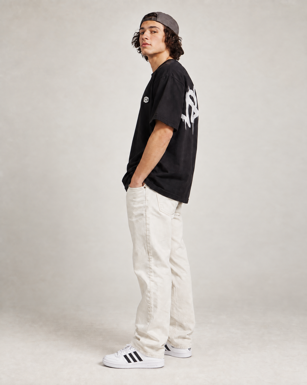 180 Drip T-Shirt