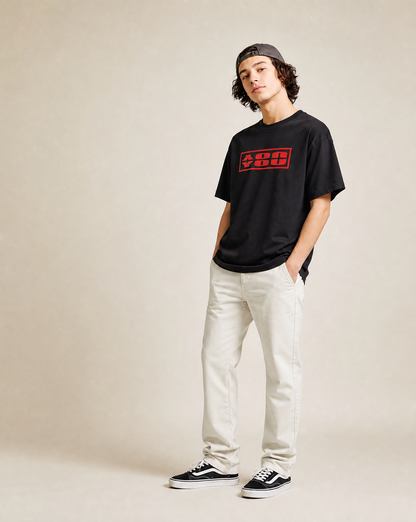 180 Stamp T-Shirt