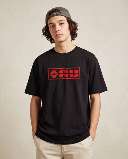 180 Stamp T-Shirt
