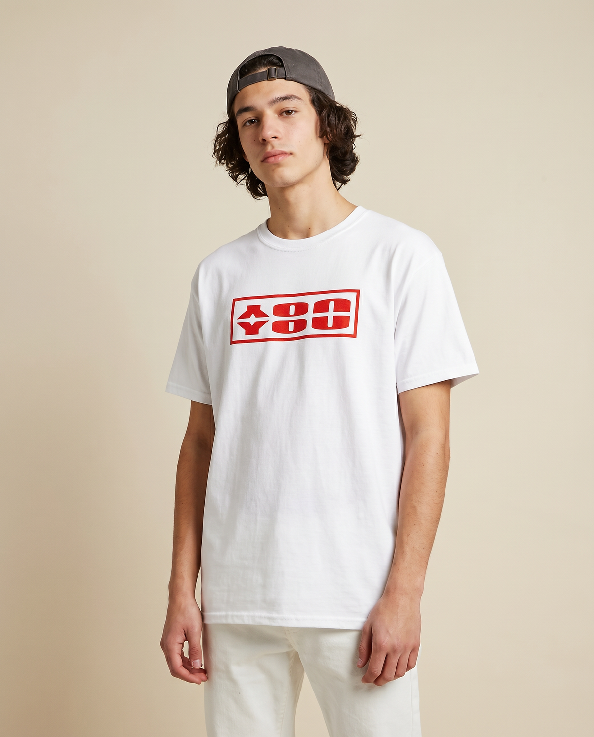 180 Stamp T-Shirt