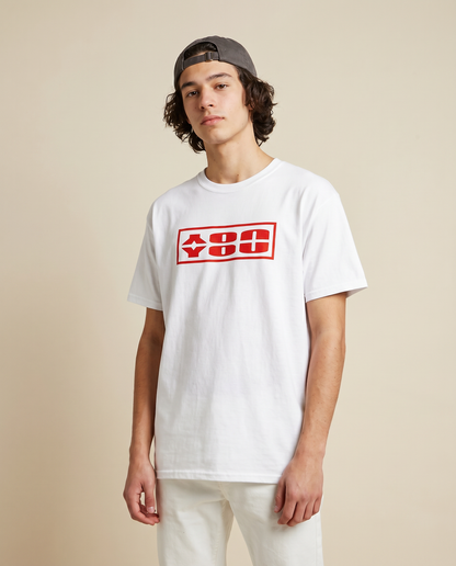 180 Stamp T-Shirt