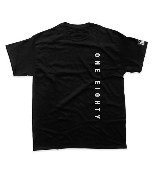 One Eighty T-Shirt