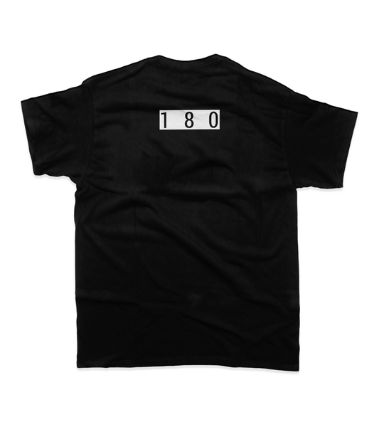 One Eighty T-Shirt
