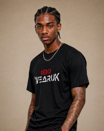 180wearuk T-Shirt