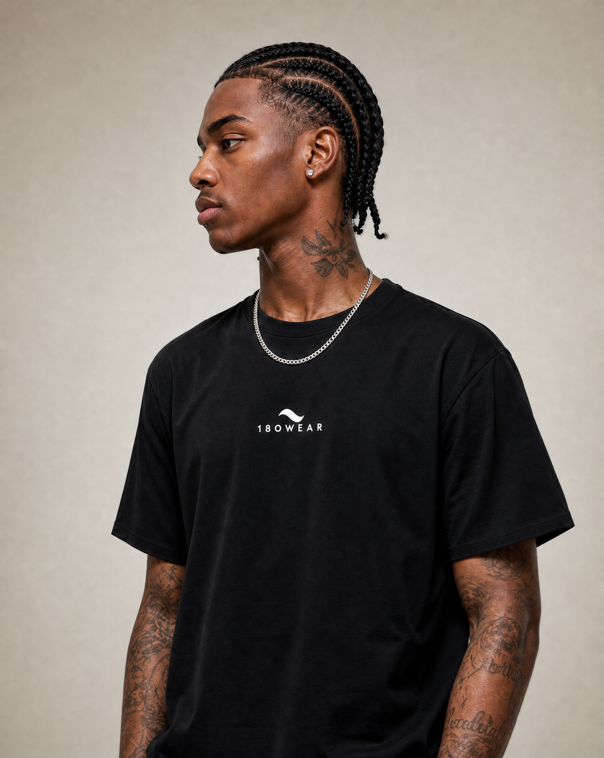 Wave You vs You T-Shirt