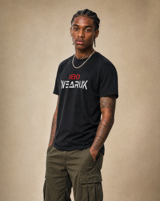 180wearuk T-Shirt