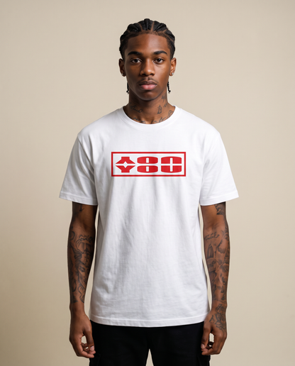 180 Stamp T-Shirt