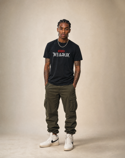 180wearuk T-Shirt