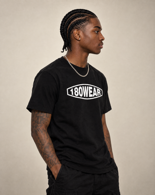 180WEAR ICON T-SHIRT