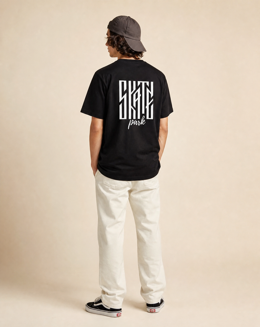 SKATE PARK T-SHIRT