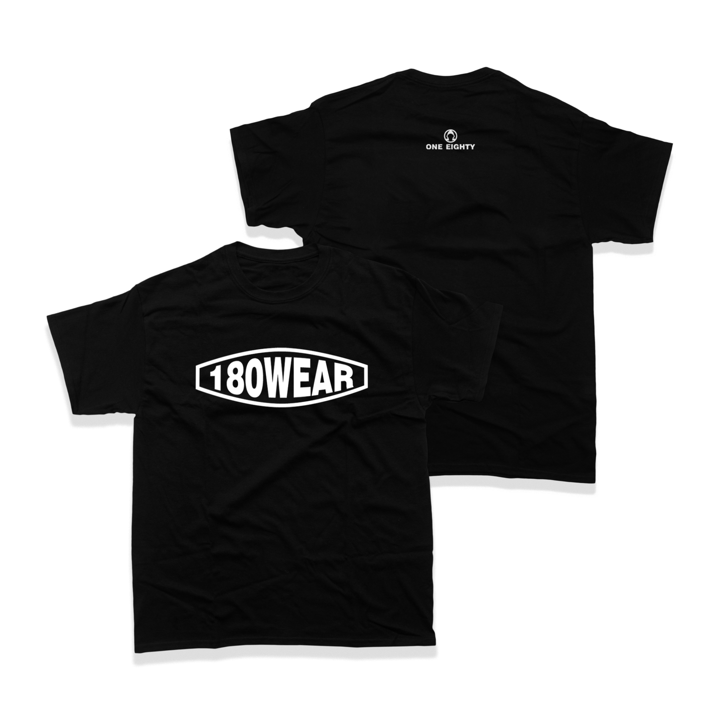 180WEAR ICON T-SHIRT