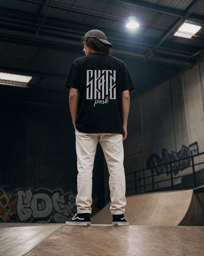 SKATE PARK T-SHIRT