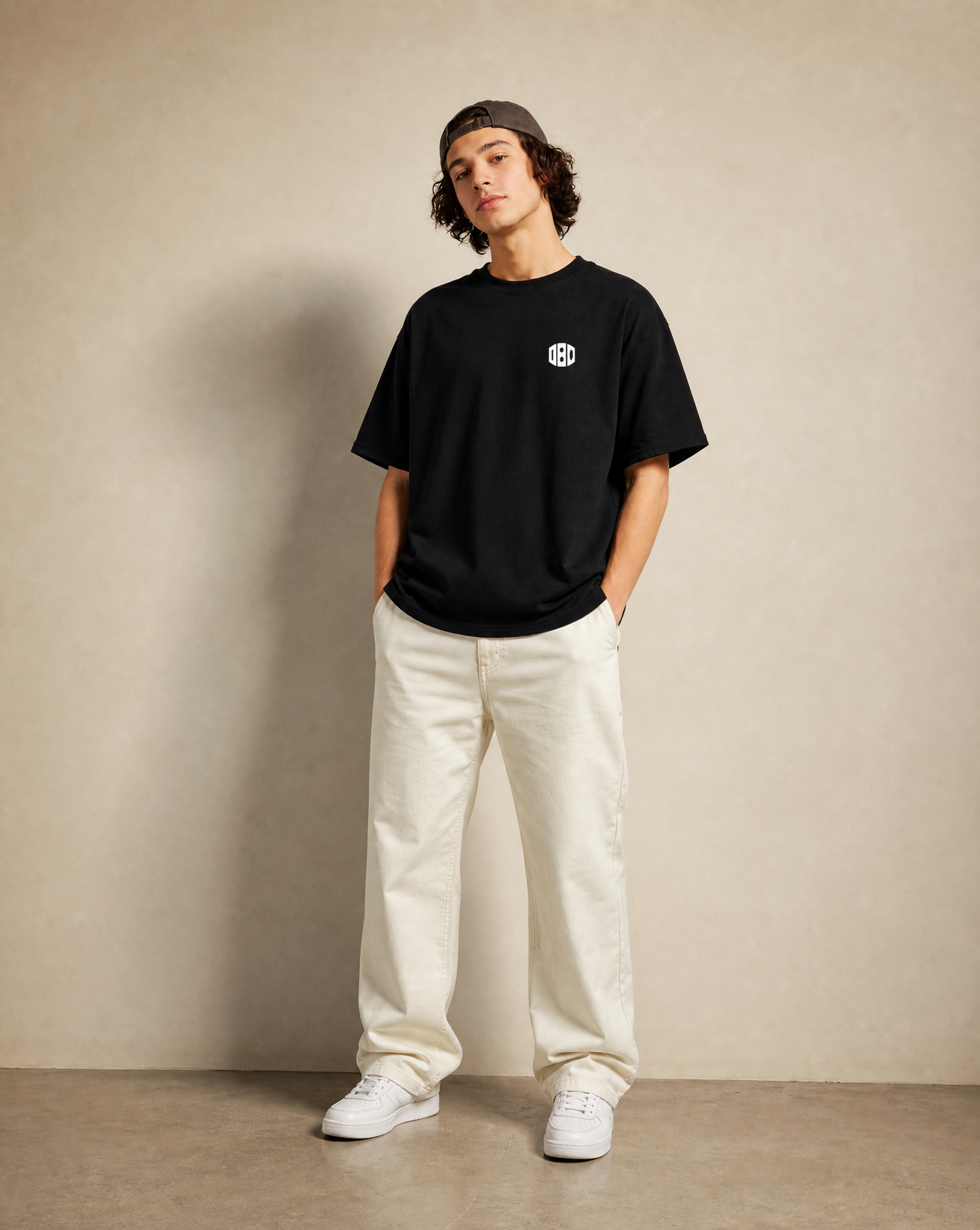 180 Drip T-Shirt