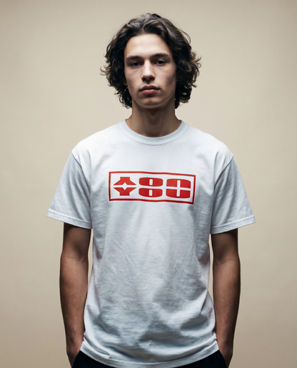 180 Stamp T-Shirt