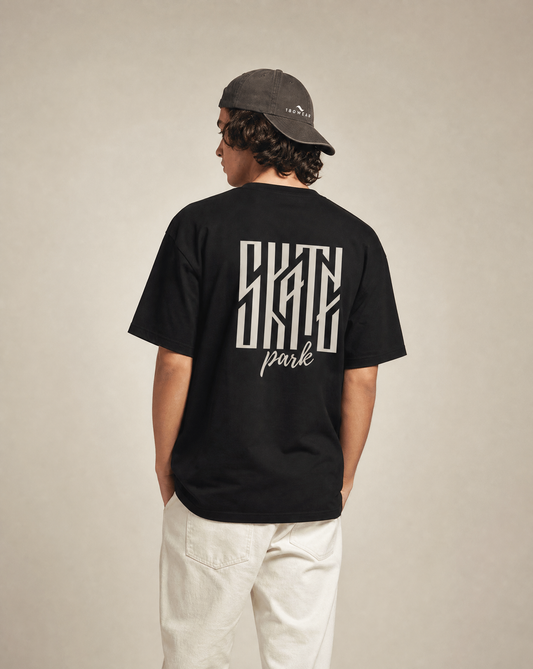 SKATE PARK T-SHIRT