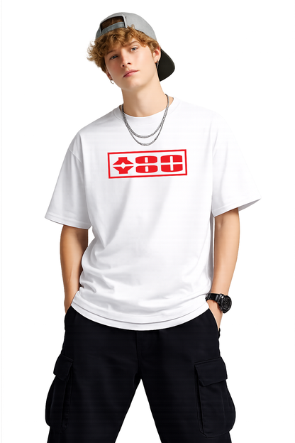 180 Stamp T-Shirt