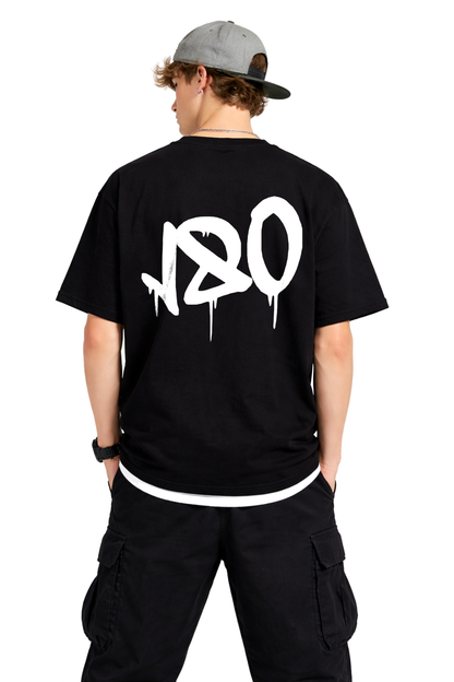 180 Drip T-Shirt